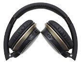 Słuchawki Audio-Technica ATH-AR3BT - możliwość złożenia na czas transportu
