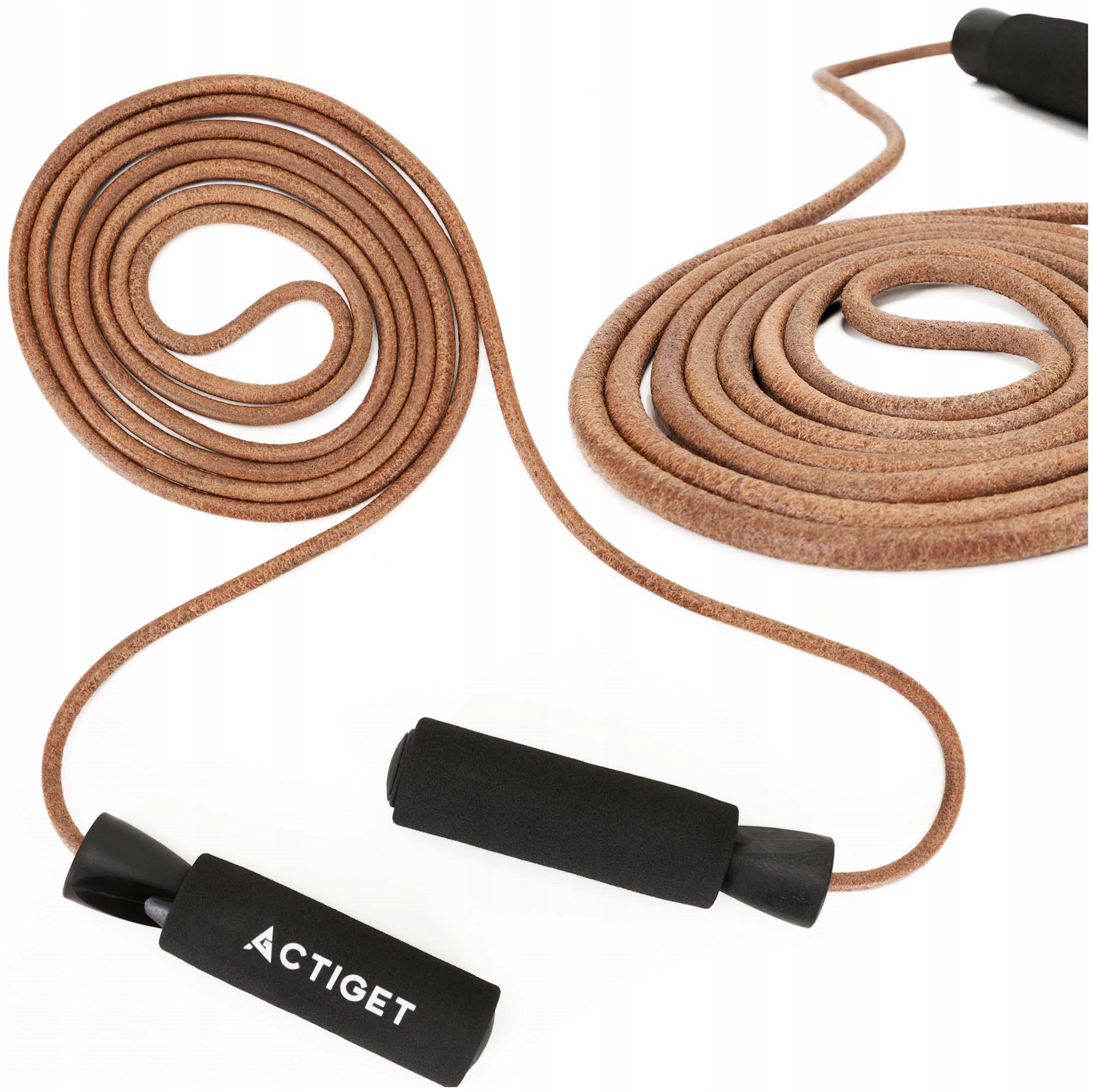 Skakanka treningowa UNIWERSALNY 297 cm – Idealny wybór do ćwiczeń cardio