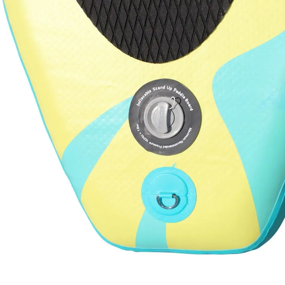 Deska SUP Pompowana Aqua Elfin 10 (300 cm) – Idealny wybór dla miłośników sportów wodnych