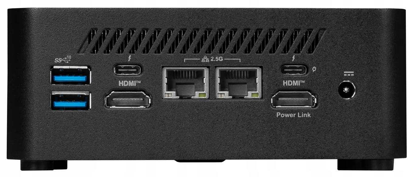 Mini PC – Idealne rozwiązanie do biura i domu