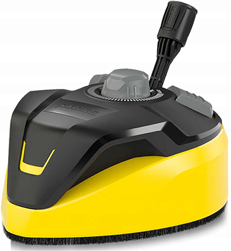 Wszechstronność zastosowania – Nie tylko do mycia samochodów