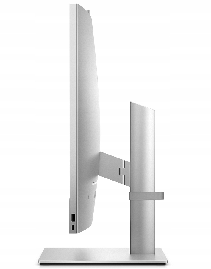 Wyświetlacz 27 cali – Przestronność i komfort pracy