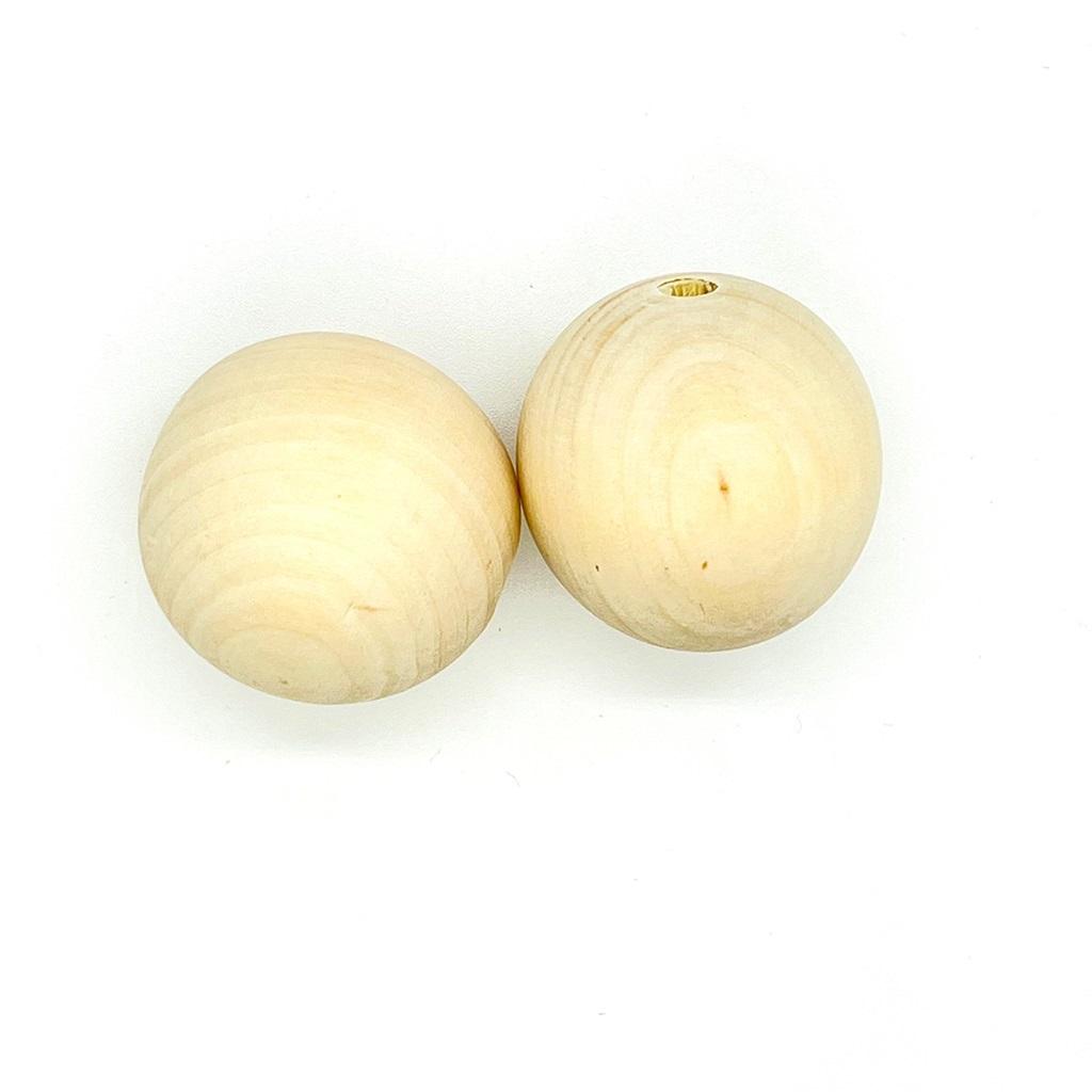 Możliwość przemalowania i ozdobienia koralików