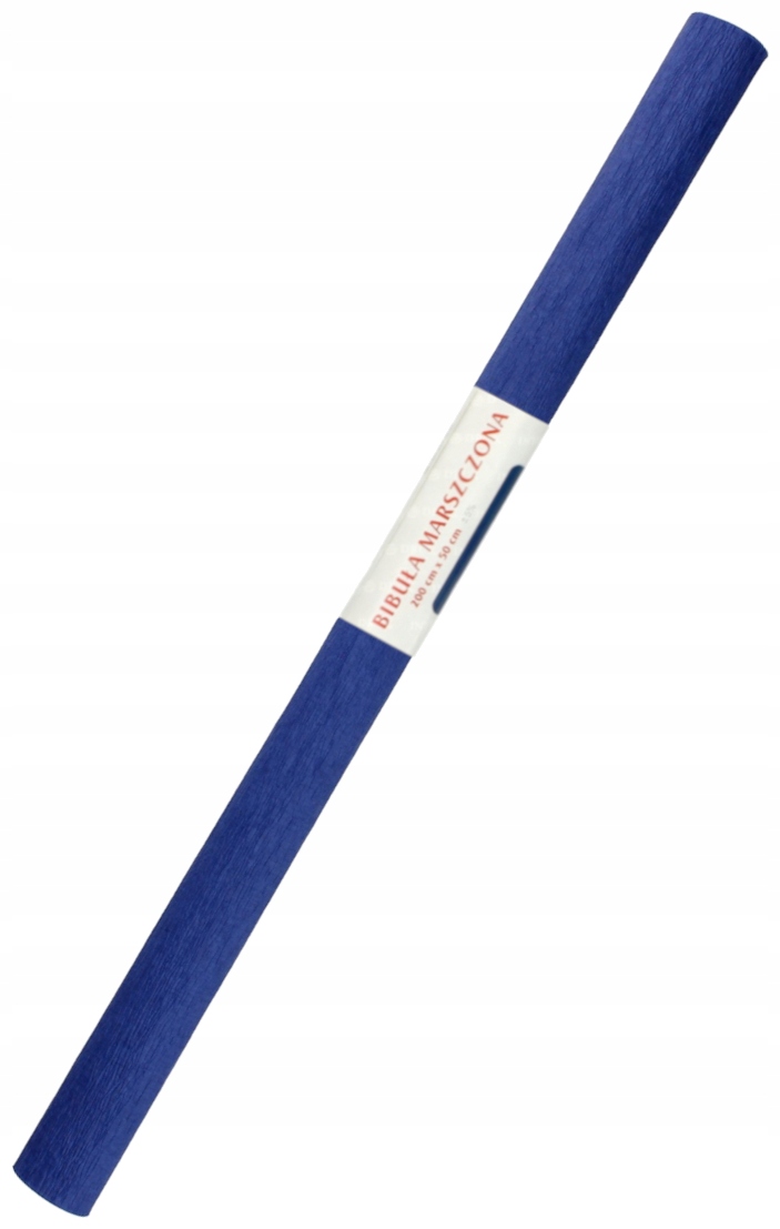 Bezpieczna i elegancka bibuła dla dzieci