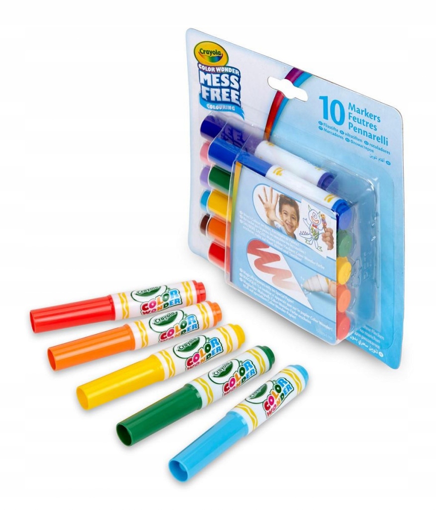 Wszechstronność zastosowania – Idealne do różnych powierzchni