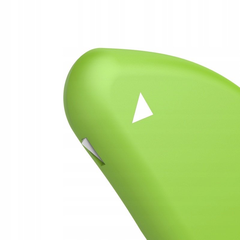 Krawędź finger-friendly® – Ochrona dla Twoich palców