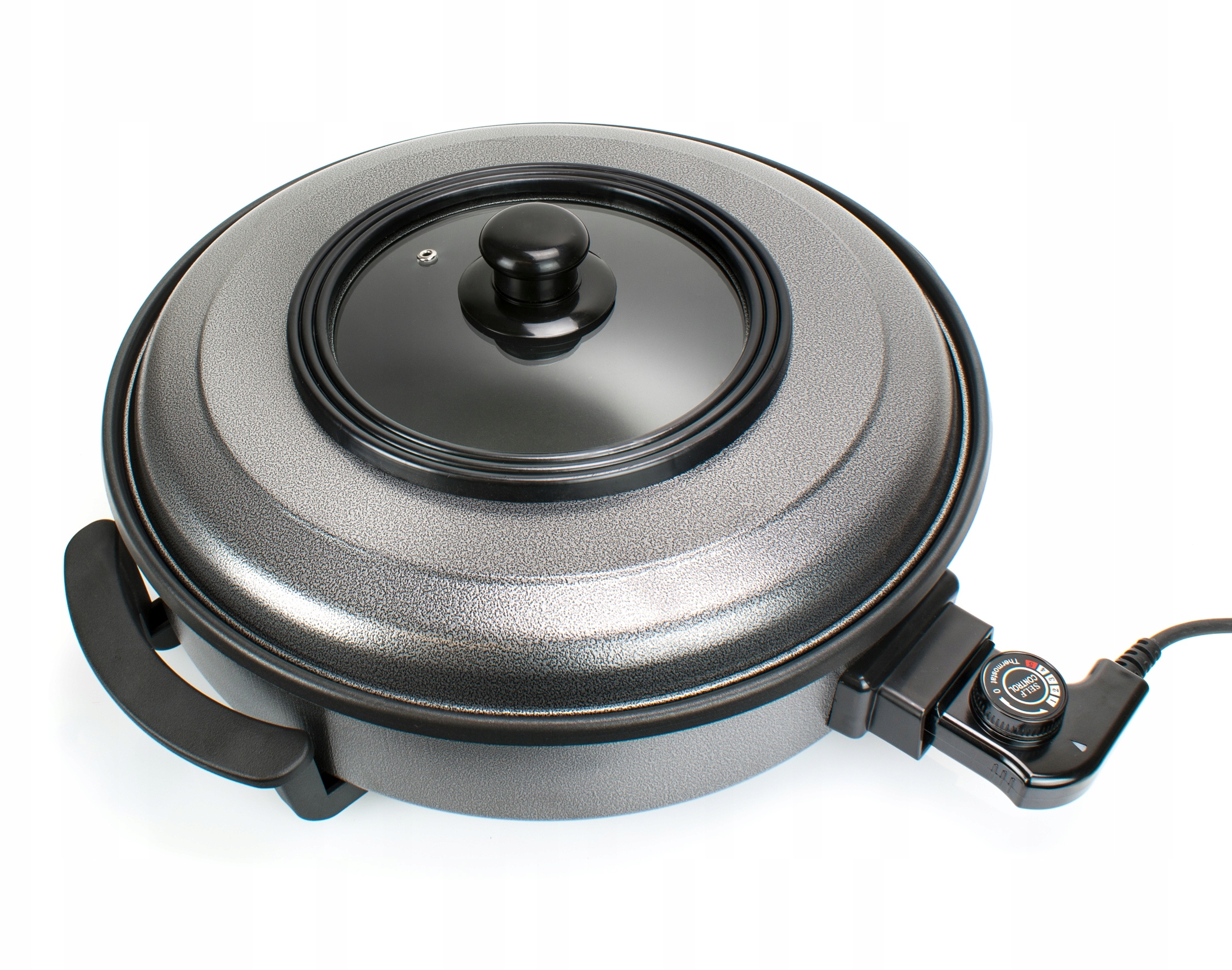 Wysoka moc 1500W – Szybkie i efektywne przygotowanie potraw