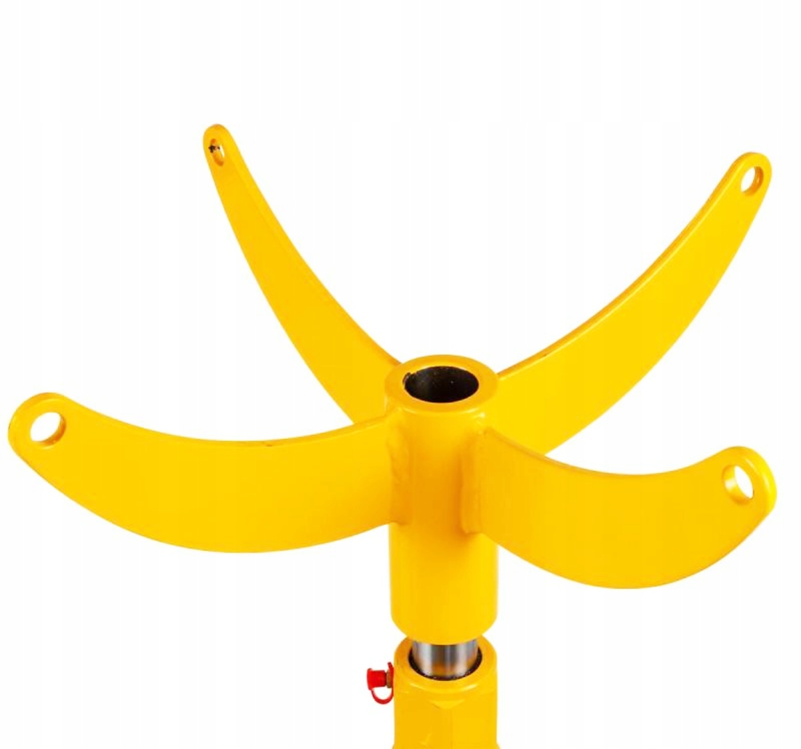 Wysoka jakość wykonania i trwałość