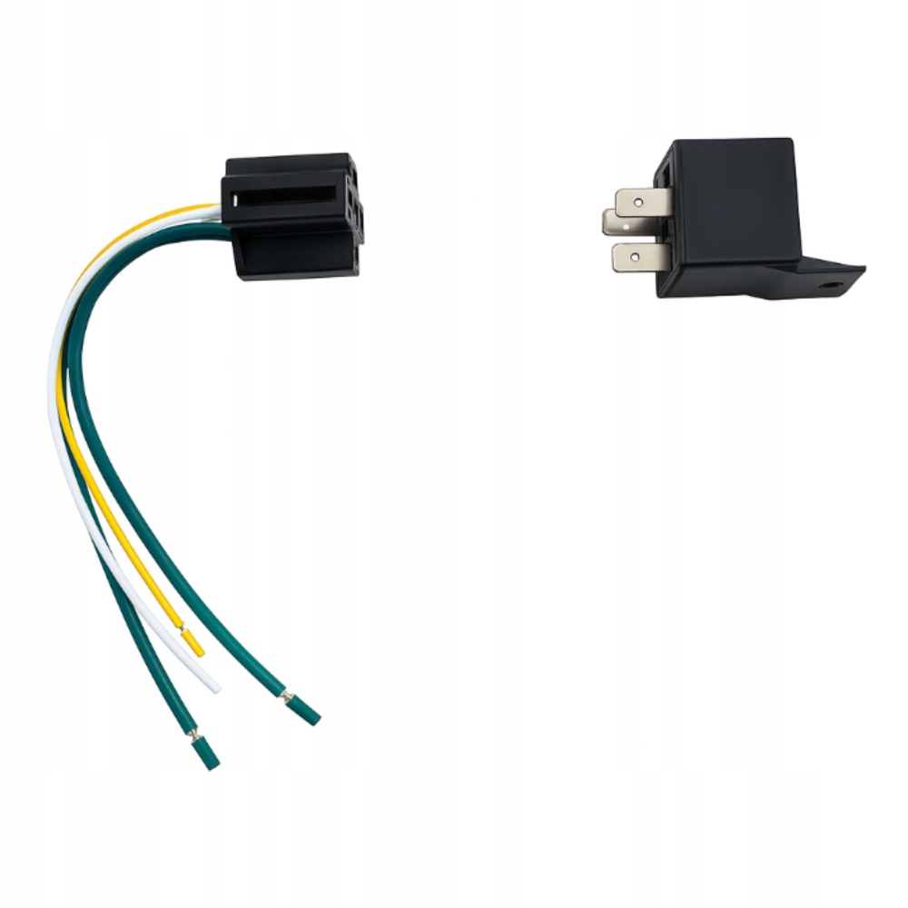 Przewody instalacyjne i ich funkcje