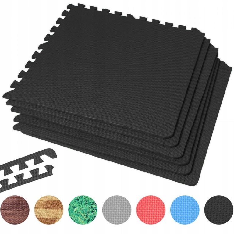 Estetyczne dopasowanie do każdego pomieszczenia