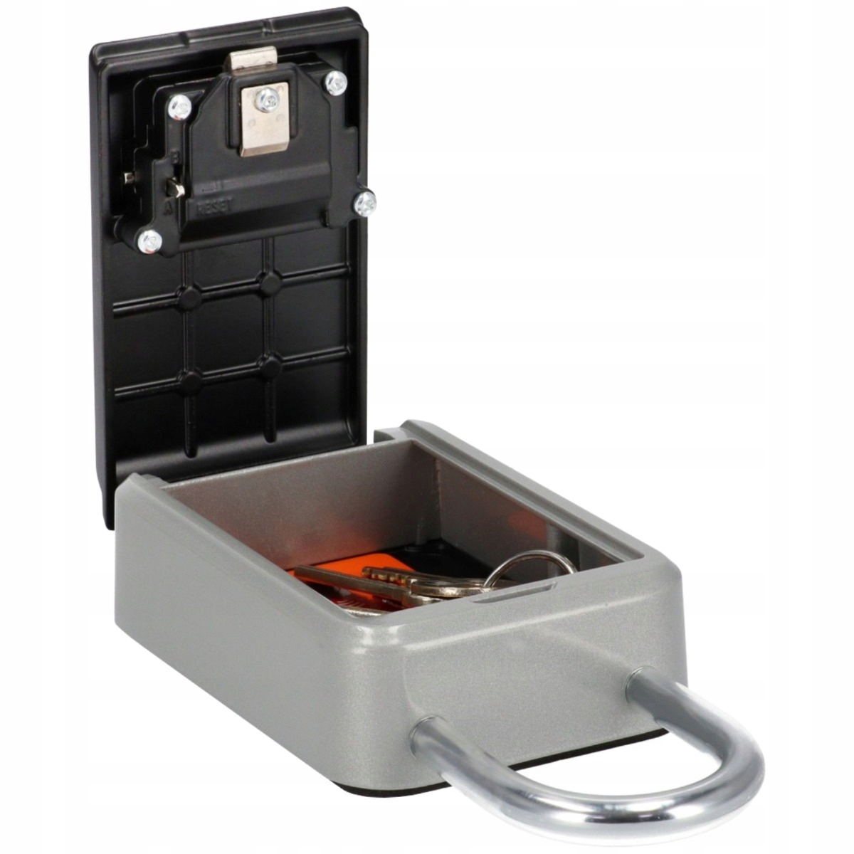 Wszechstronny montaż – zawieszenie lub przykręcenie do ściany