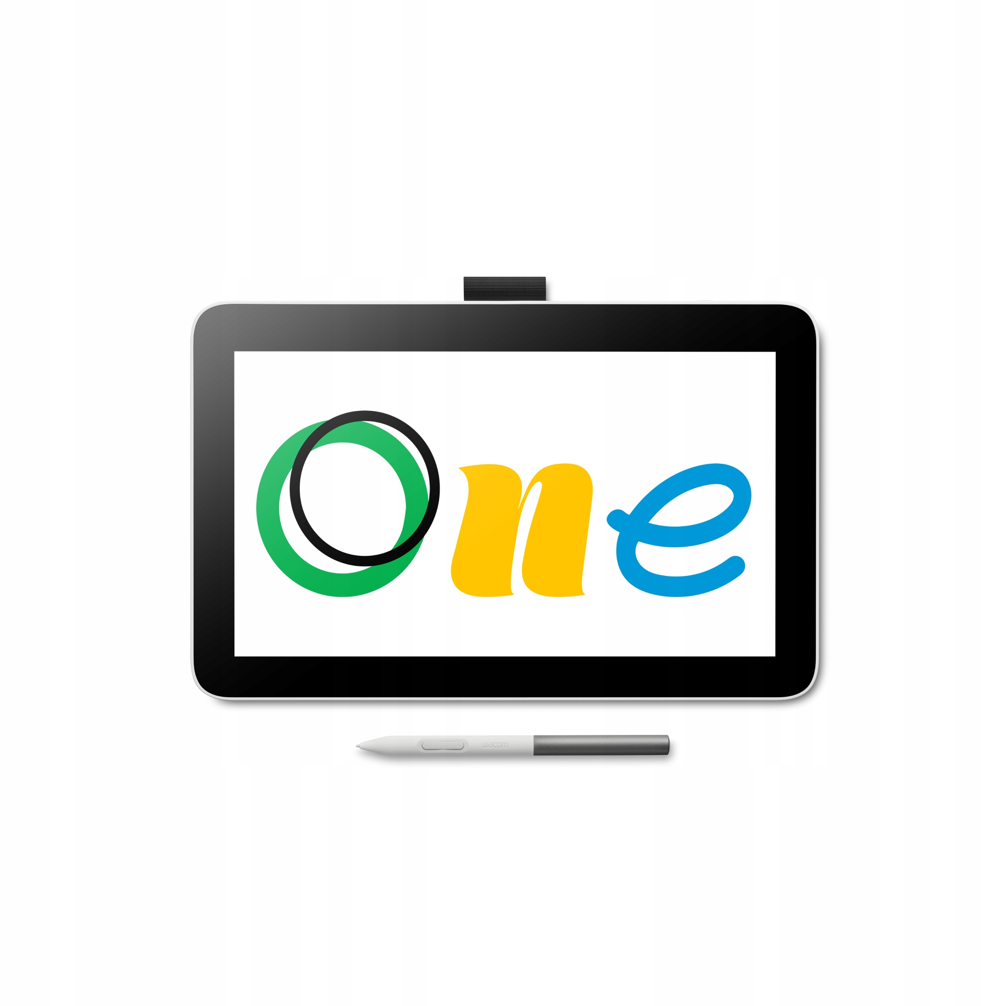 Tablet graficzny Wacom WACOM ONE 12 PEN DISPLAY – Twój kreatywny partner