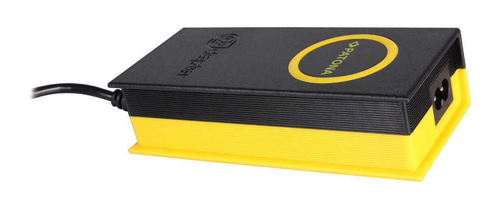 Wszechstronność zastosowania zasilacza PATONA