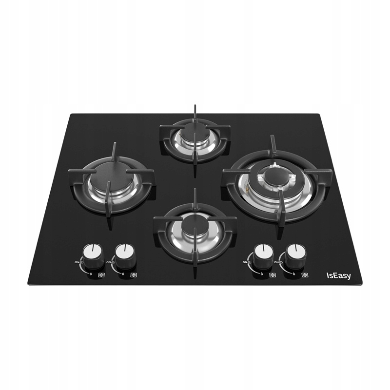 Solidne materiały i nowoczesny design