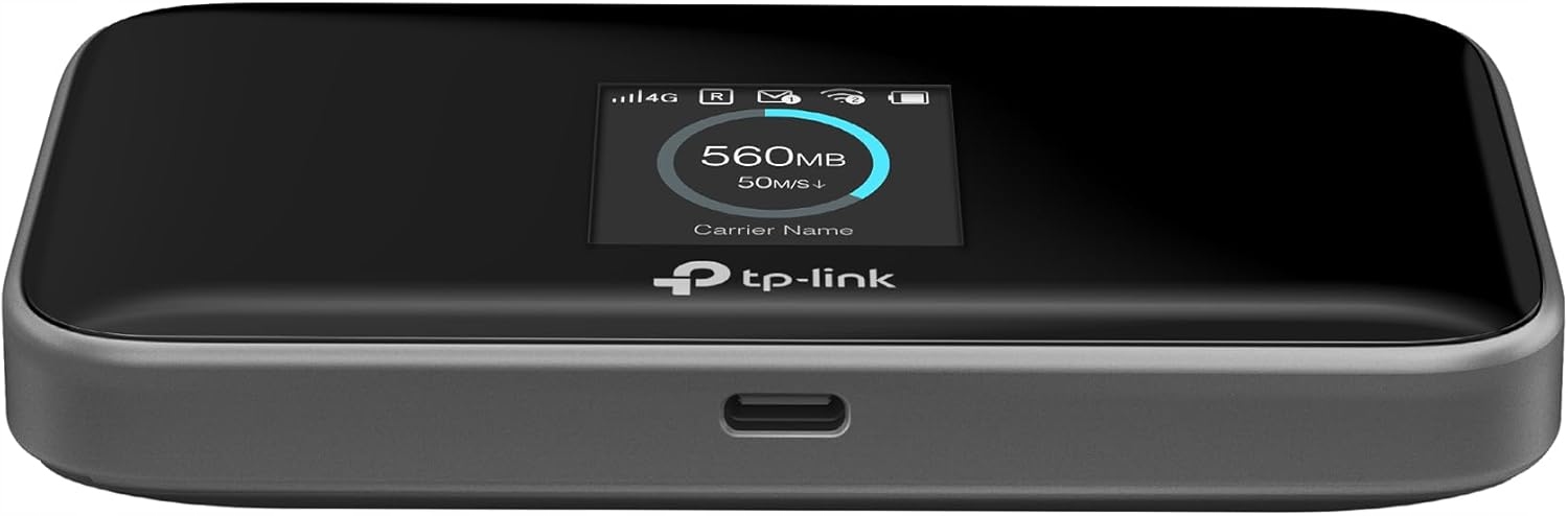 Długi czas pracy – Akumulator 3280 mAh na 15 godzin