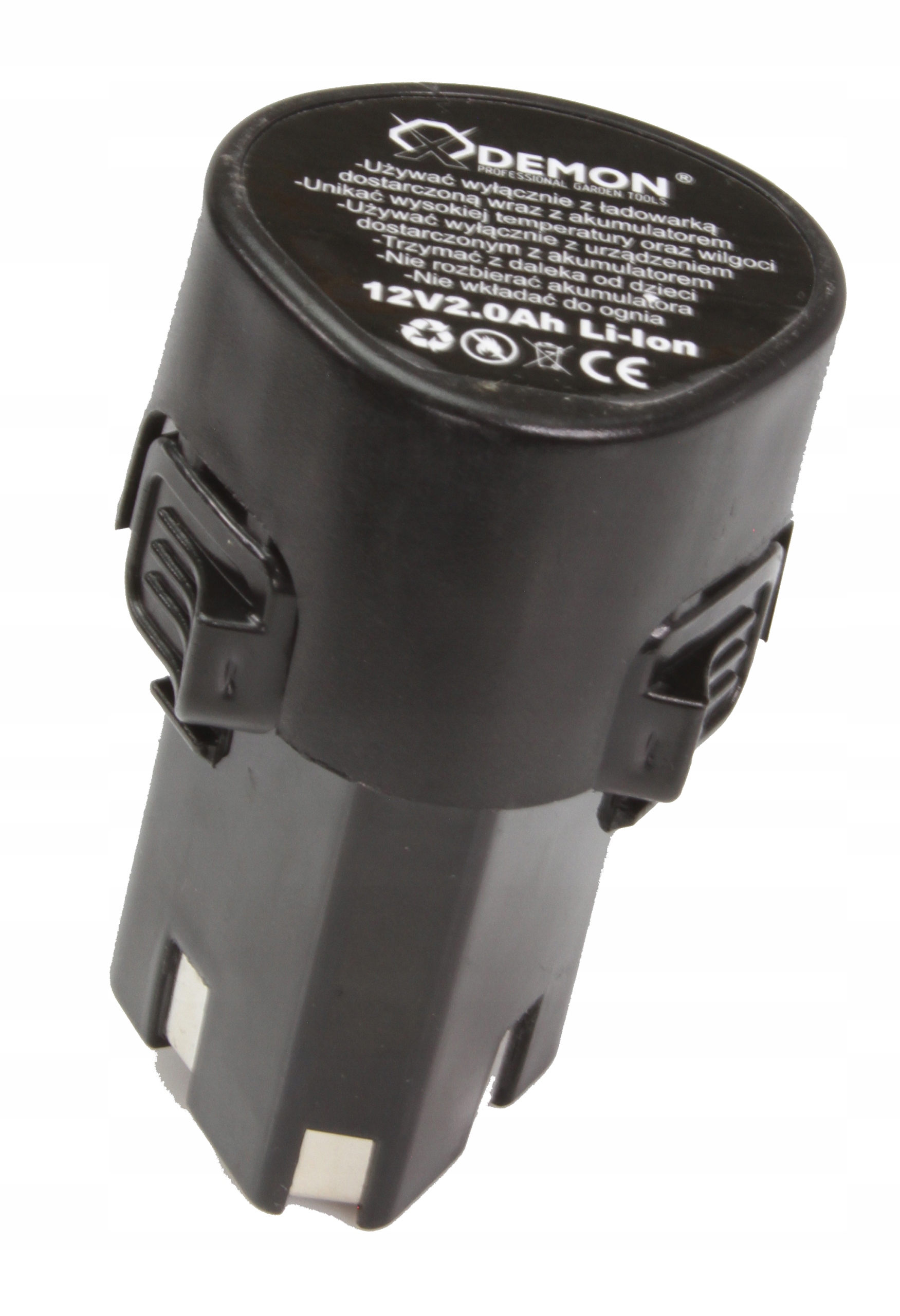 Wydajność i funkcjonalność opryskiwacza akumulatorowego