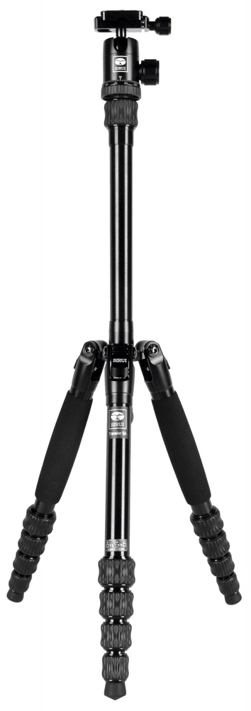 Zdejmowana kolumna środkowa i gumowe nóżki