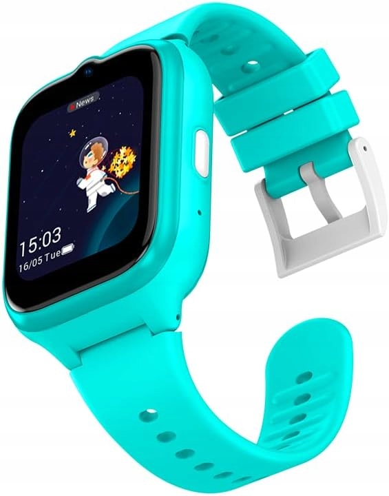 Smartwatch SPC Smartee 4G Kids – Nowoczesny smartwatch dla dzieci