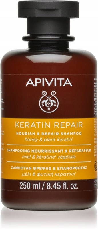 Delikatne oczyszczanie bez siarczanów