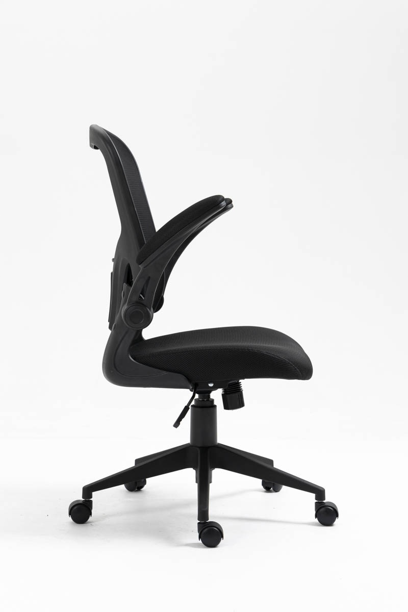 Wymiary i maksymalne obciążenie fotela