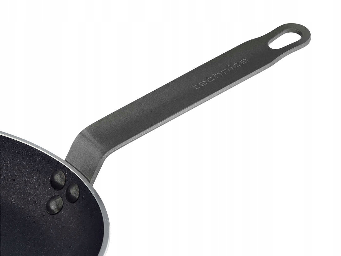 Nienagrzewające się uchwyty – Bezpieczeństwo i komfort użytkowania