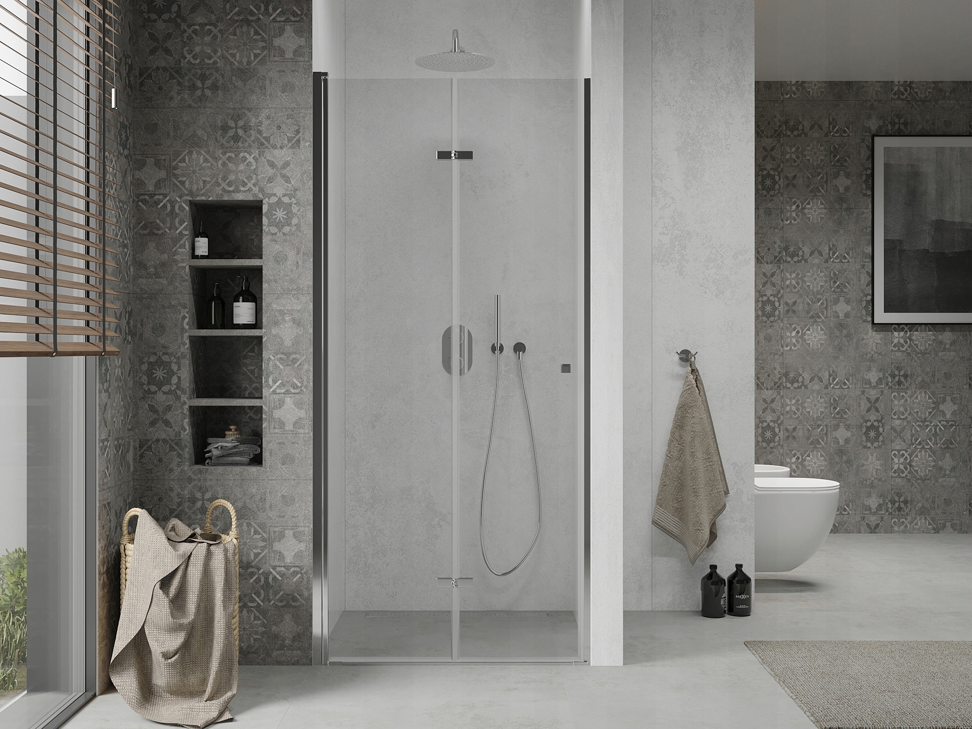 Transparentne szkło hartowane – bezpieczeństwo i estetyka