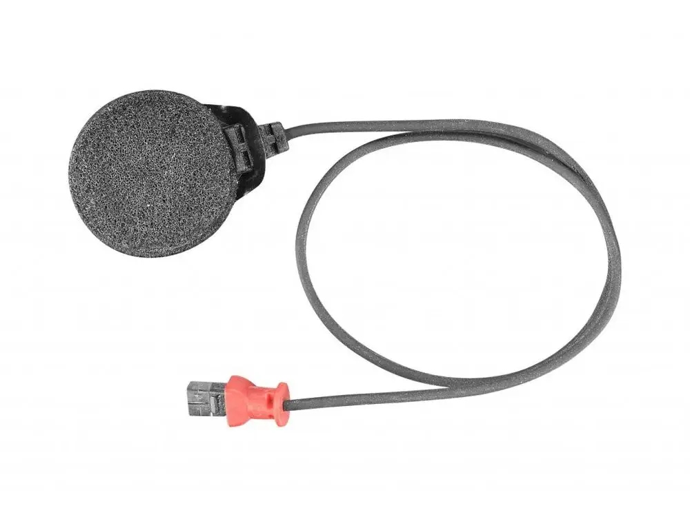 Redukcja szumów i ochrona przed wiatrem