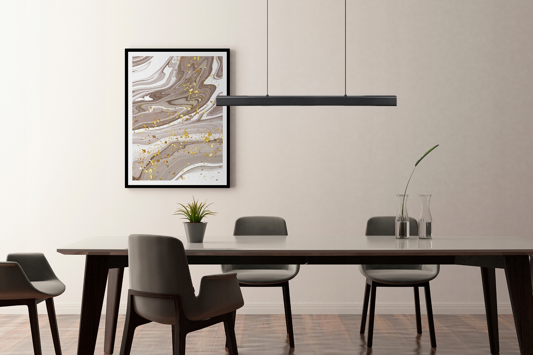 Trzy barwy świecenia – Dostosuj atmosferę dzięki pilotowi