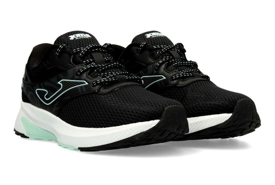 BUTY DAMSKIE BIEGOWE JOMA RMETLS2501 META LADY 2501 – Komfort i styl na siłowni