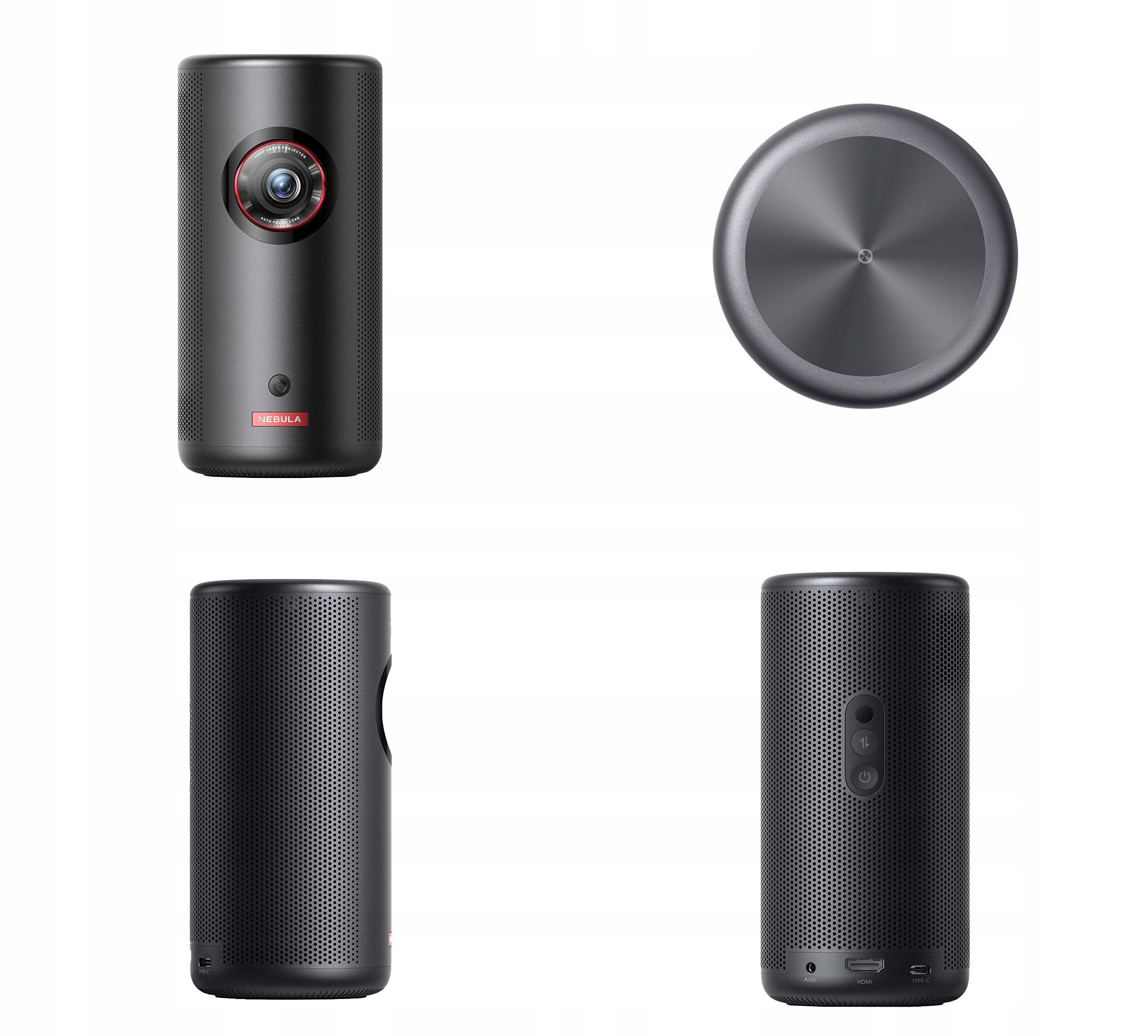 Maksymalny rozmiar obrazu 120 cali