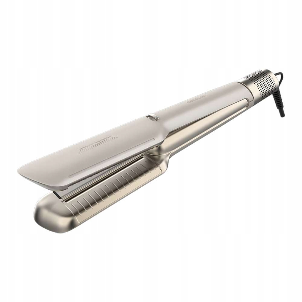 Technologia jonowa dla zdrowych i lśniących włosów