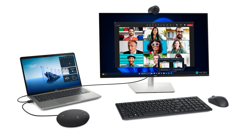 Łatwość obsługi dzięki technologii plug-and-play