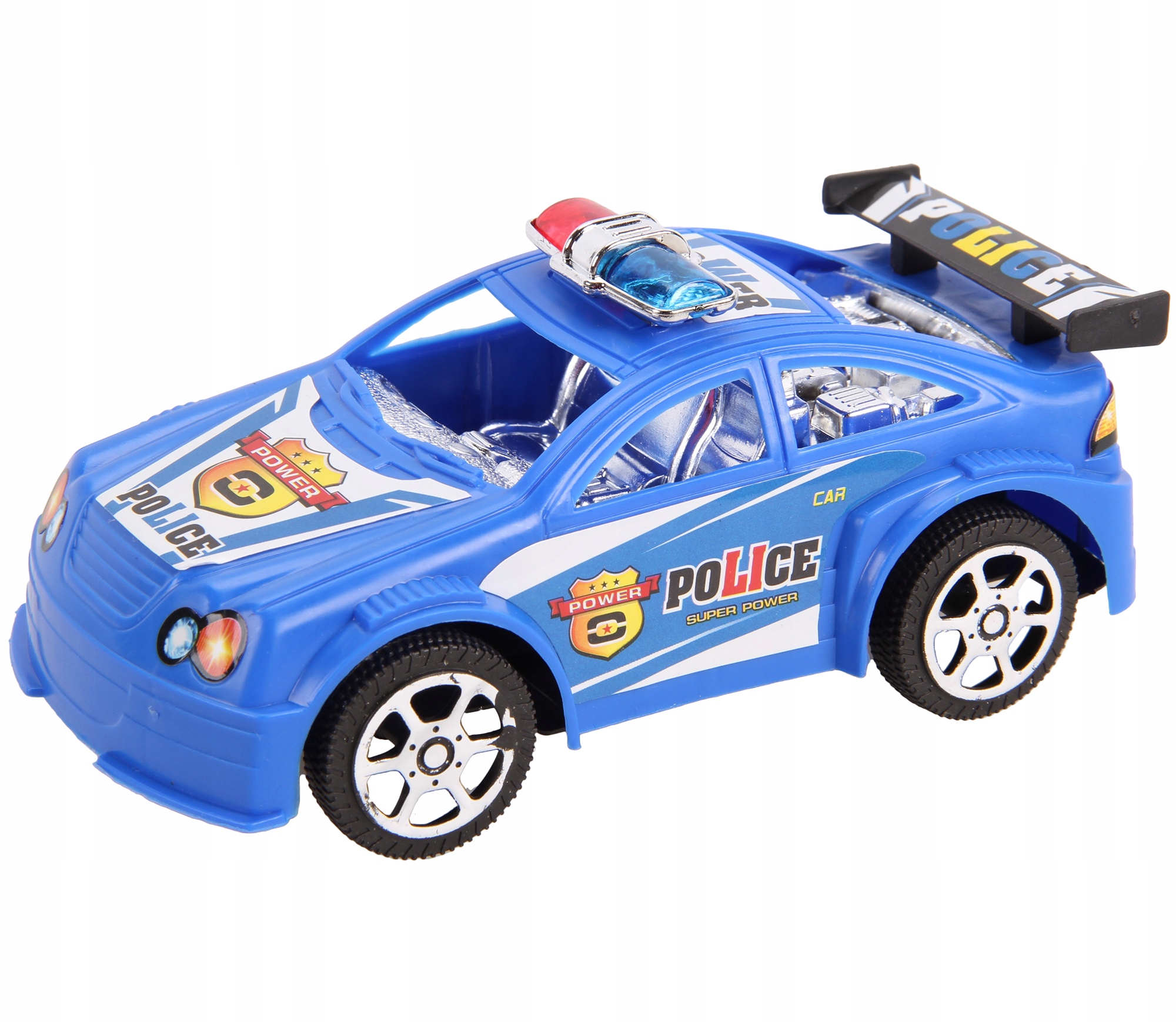 Materiał i Wymiary Zabawki