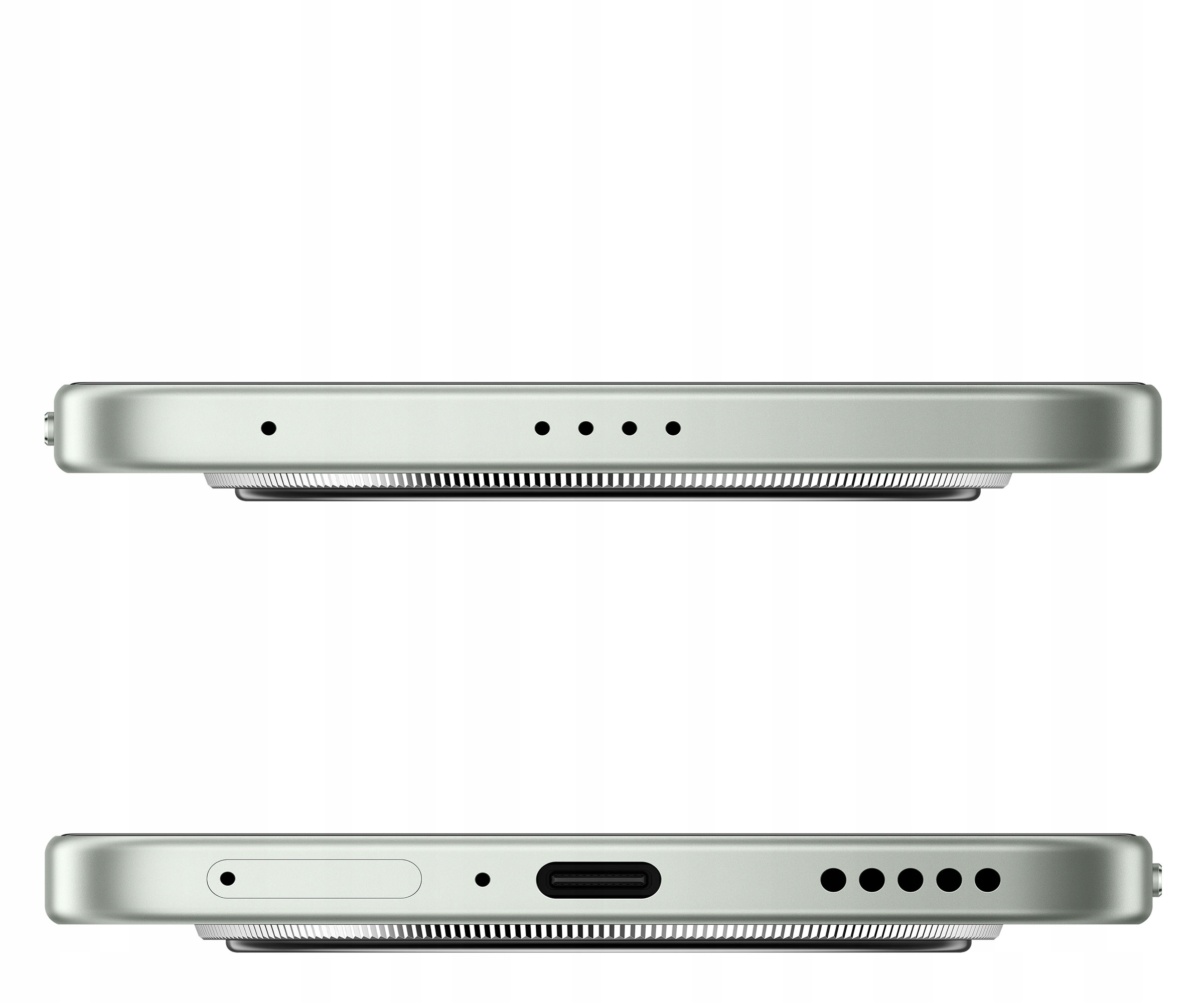 Odporność na wodę i pył (IP68, IP69K)