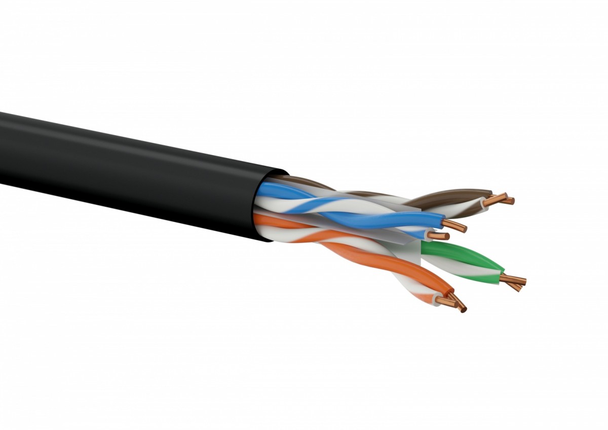 Ekranowanie U/FTP – Ochrona przed zakłóceniami elektromagnetycznymi
