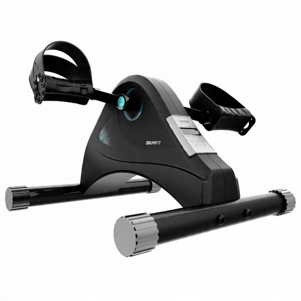 Rower stacjonarny Cecotec Drumfit Cycle Compact Pro – Twój domowy trener