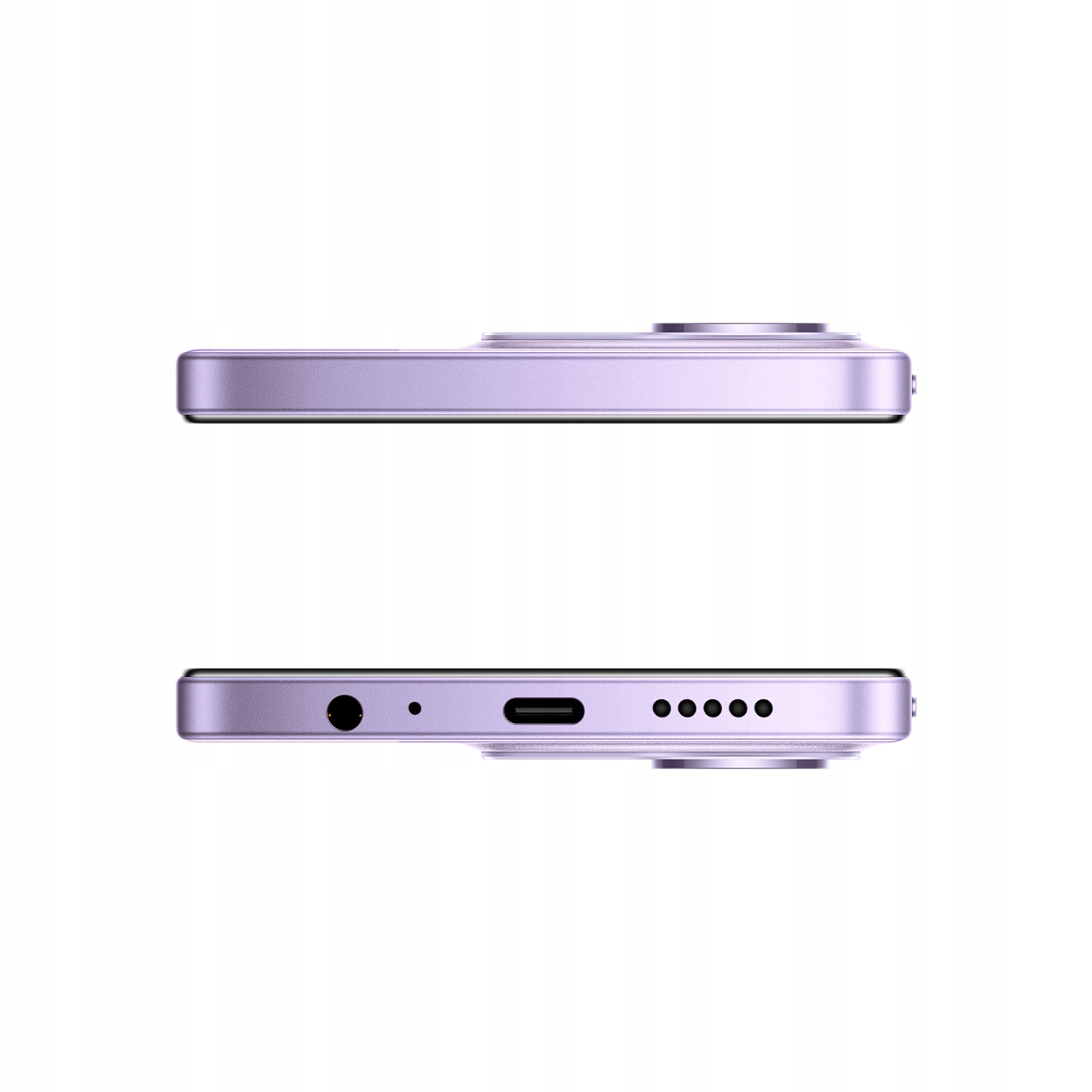 Potężna bateria 6000 mAh z szybkim ładowaniem 33 W