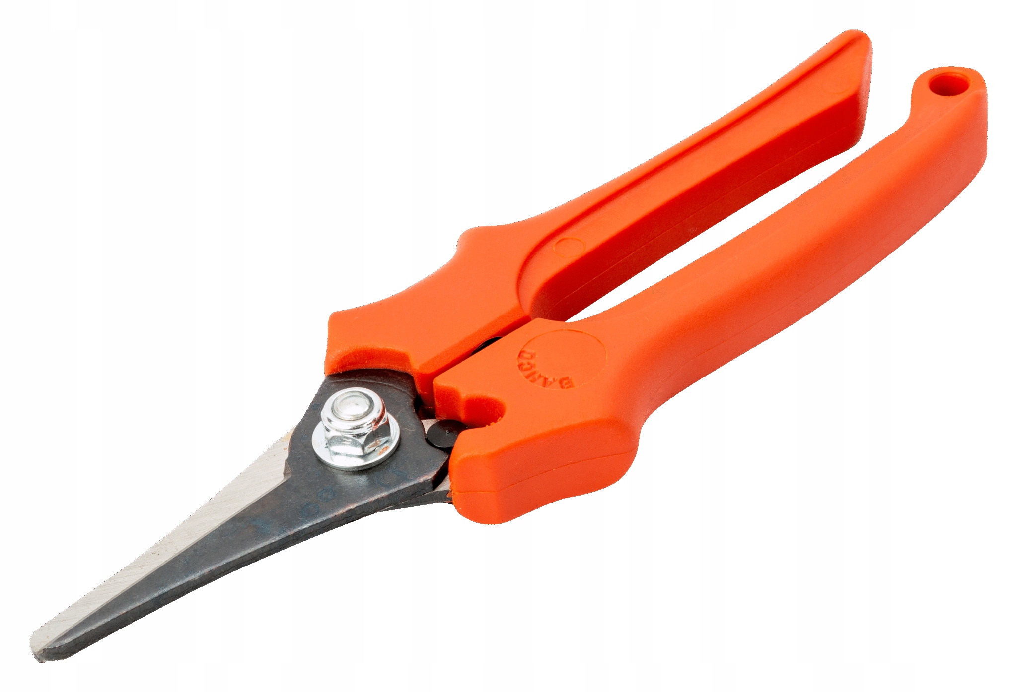 Ostrza z hartowanej stali dla precyzyjnego cięcia