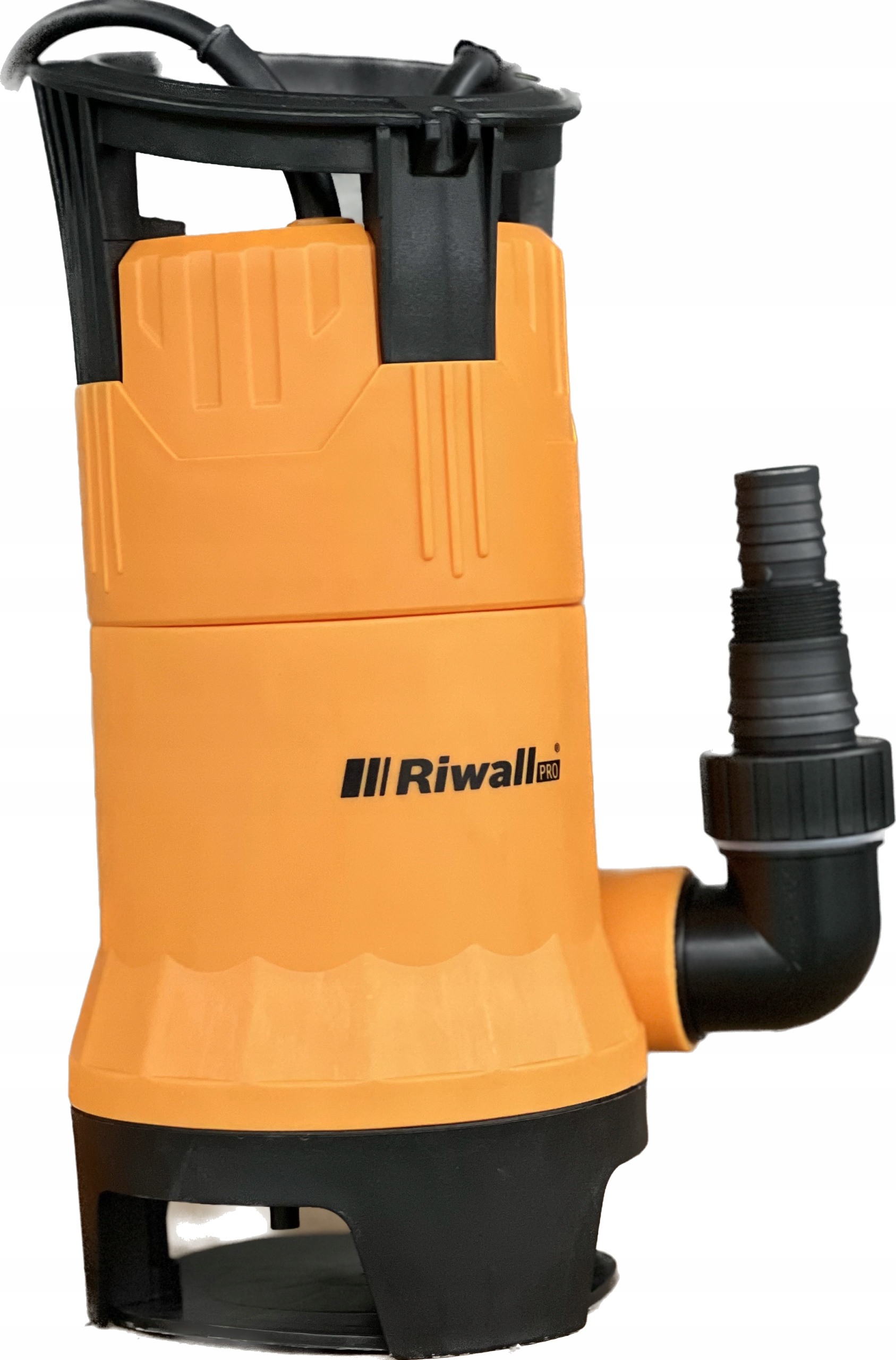 Zastosowanie pompy RIWALL REP 750 w różnych warunkach