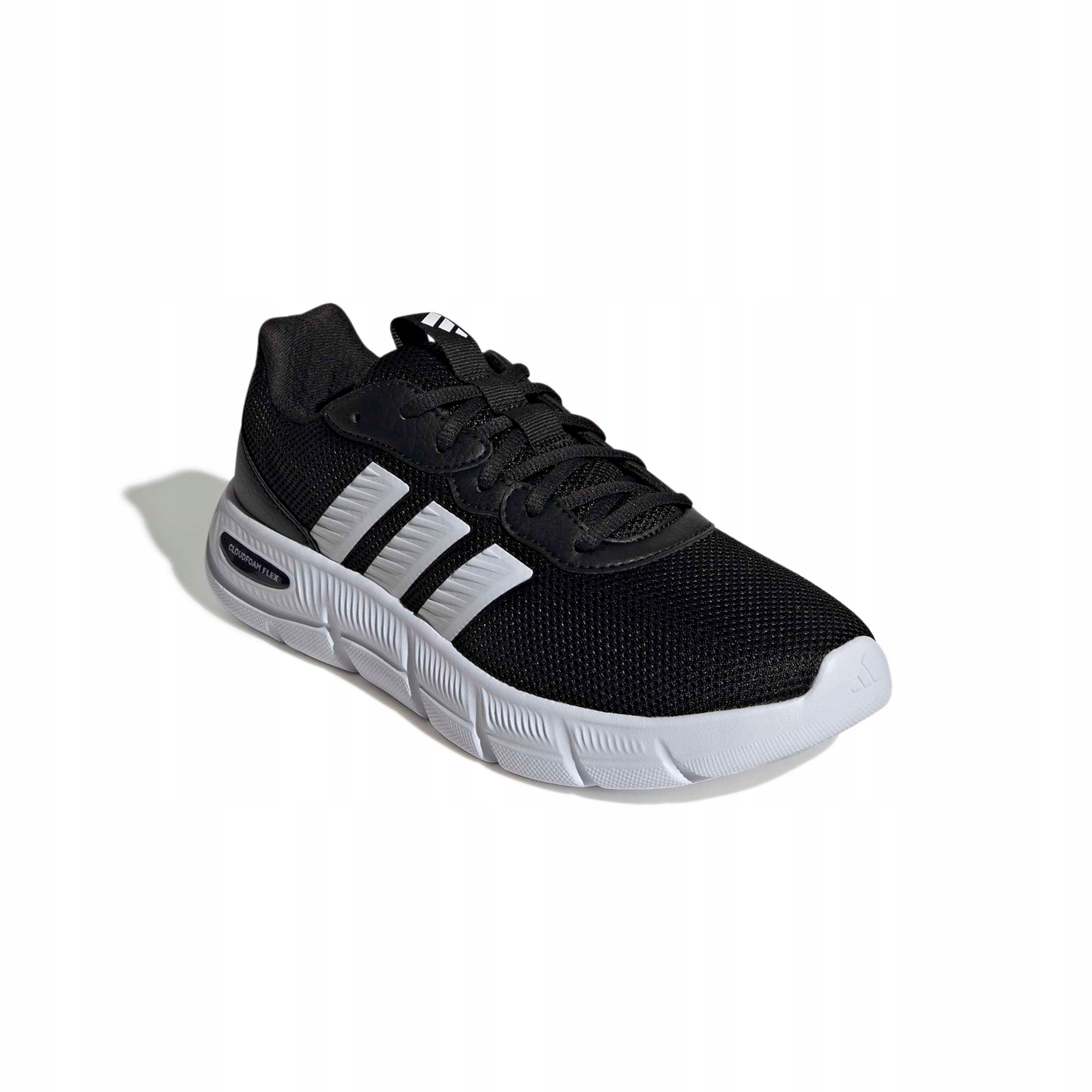 Buty damskie adidas Cloudfoam Flex – Komfort i styl na co dzień
