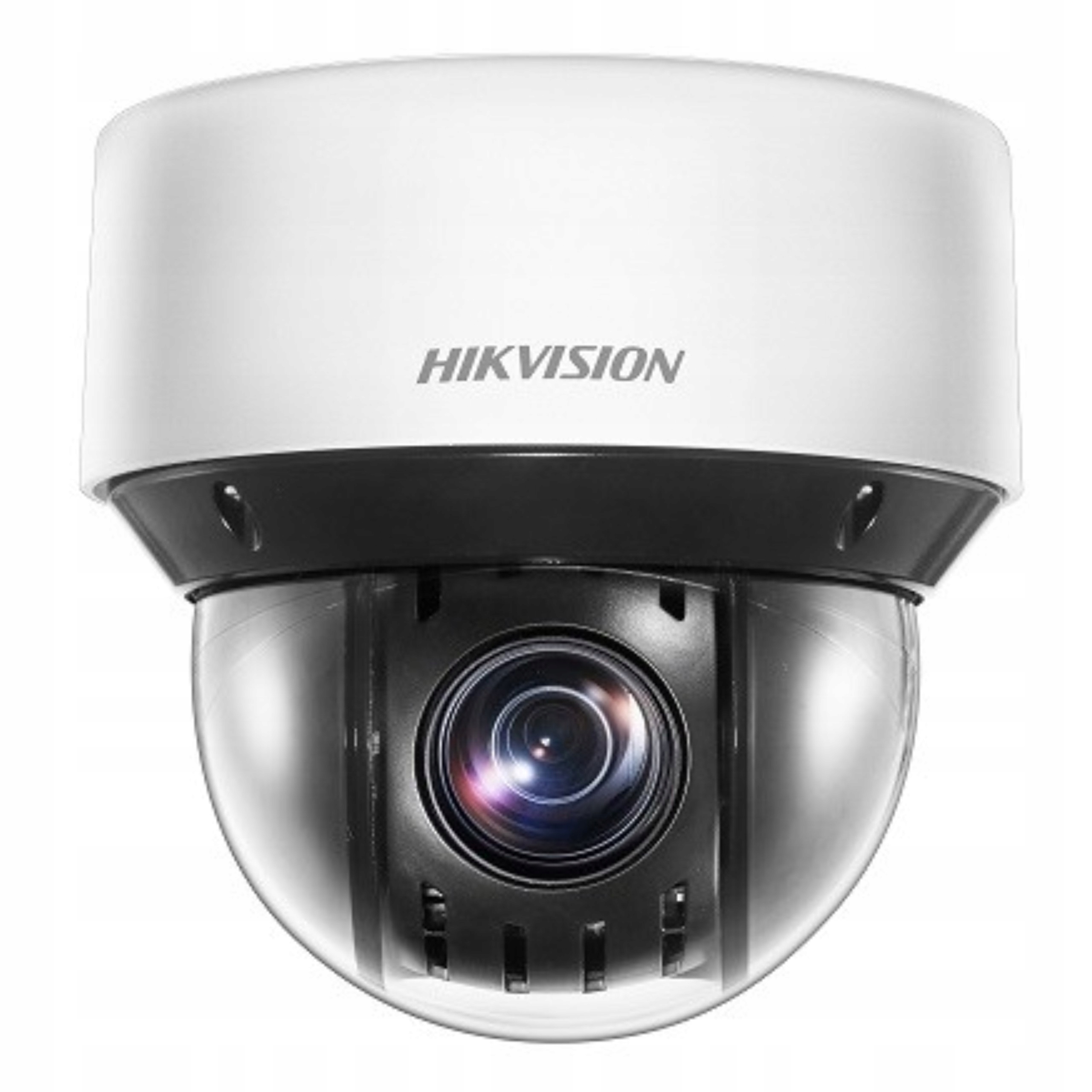 Kamera IP Hikvision DS-2DE4A425IWG-E – Bezpieczeństwo na najwyższym poziomie
