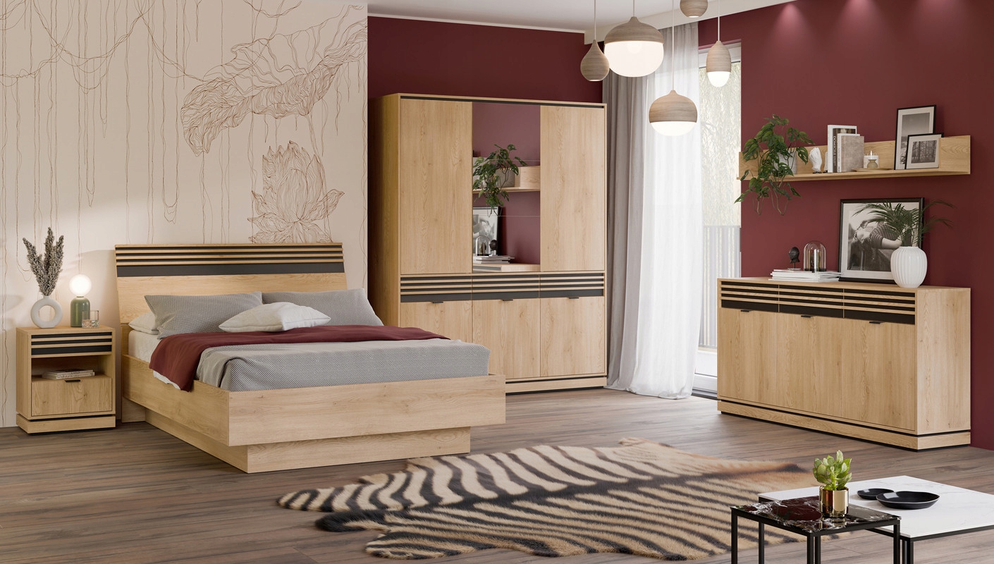 Wysokiej jakości materiały i solidna konstrukcja