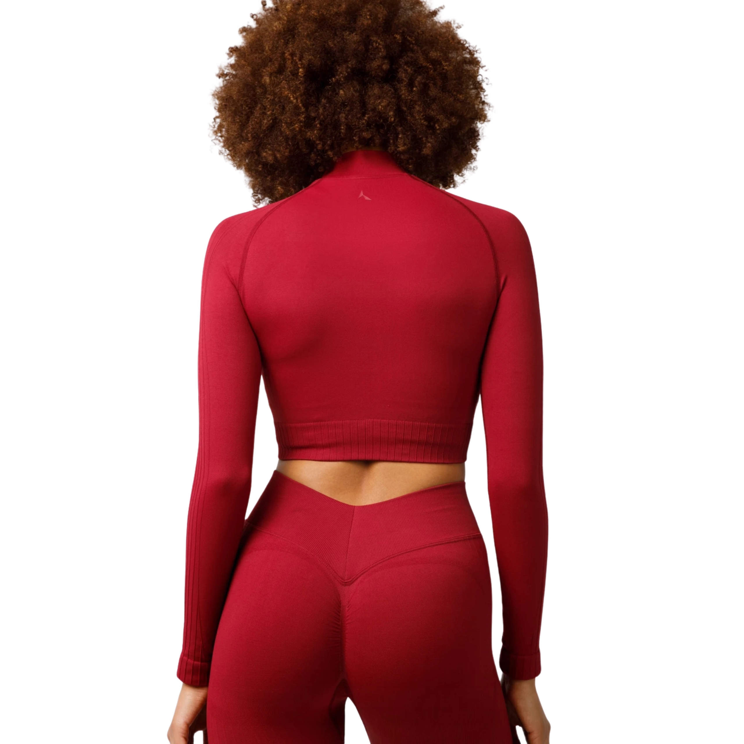 Bezszwowe wykończenie dla maksymalnego komfortu