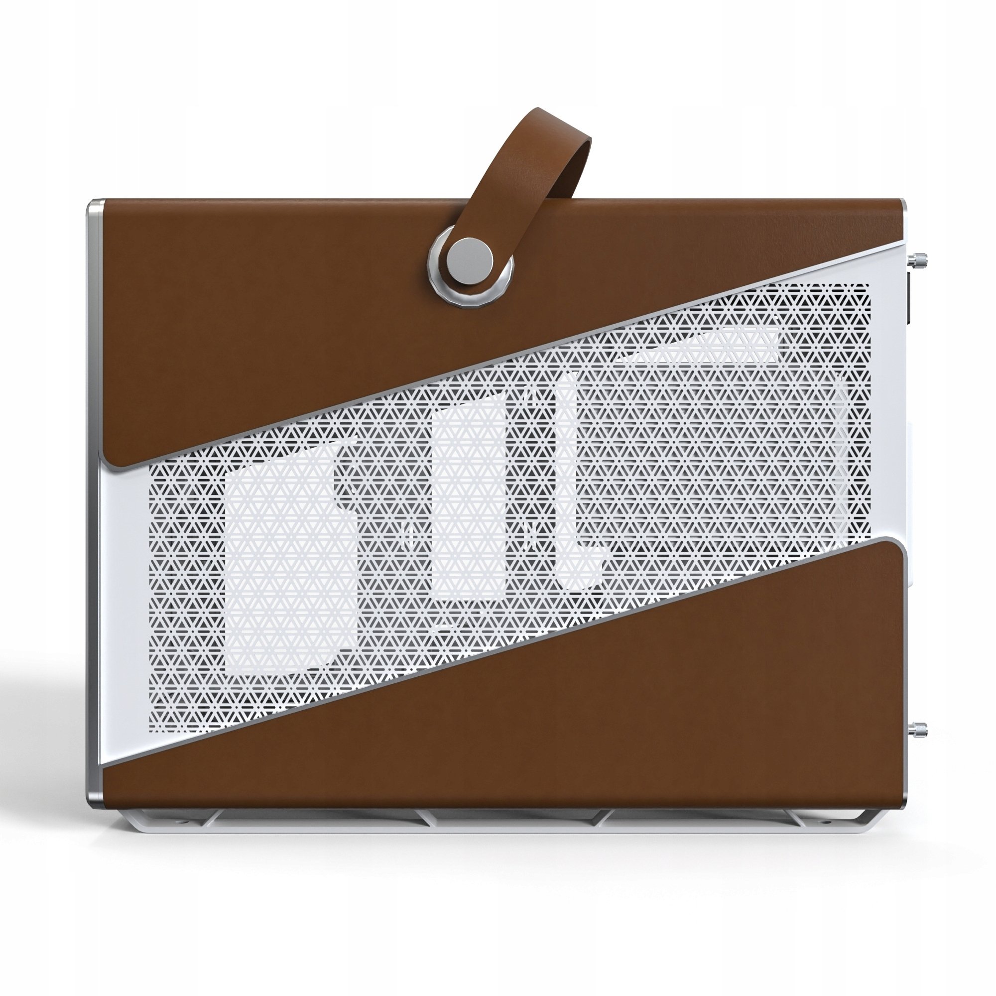 Estetyka i design obudowy