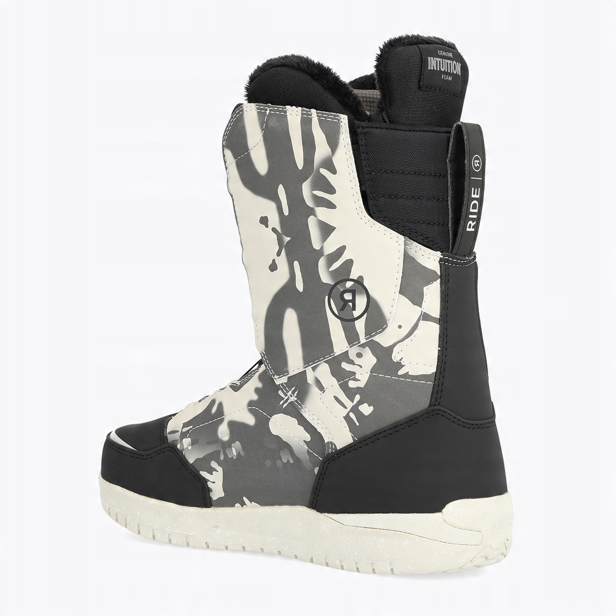 But wewnętrzny Intuition™ – Personalizacja komfortu