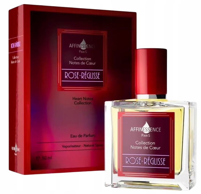 Pojemność 50ml – Doskonała na każdą okazję