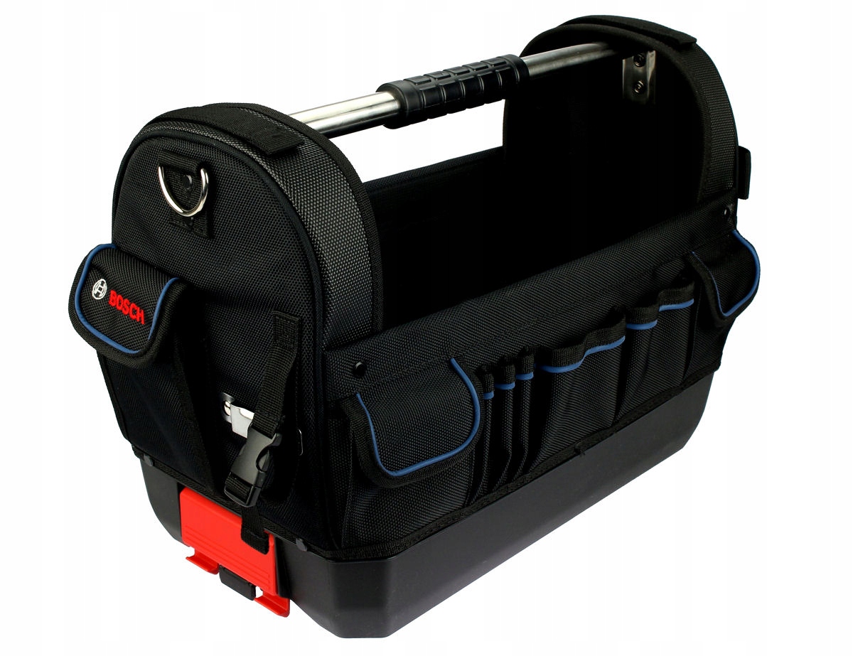 Kompatybilność z systemem L-BOXX i ProClick