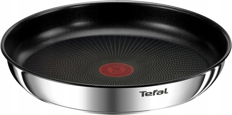 Patelnia Tefal Ingenio Emotion 28cm – Idealne rozwiązanie do Twojej kuchni