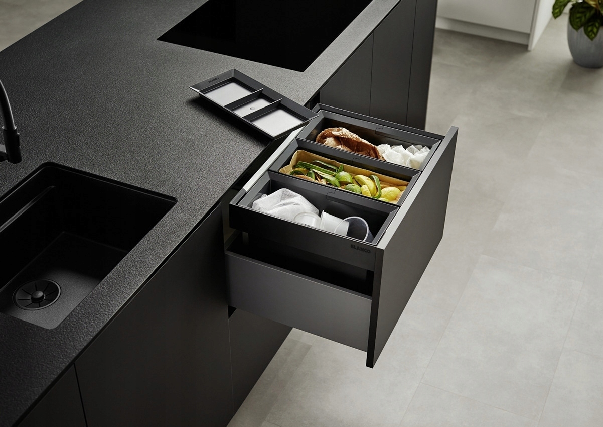 Nowoczesny design z aluminium