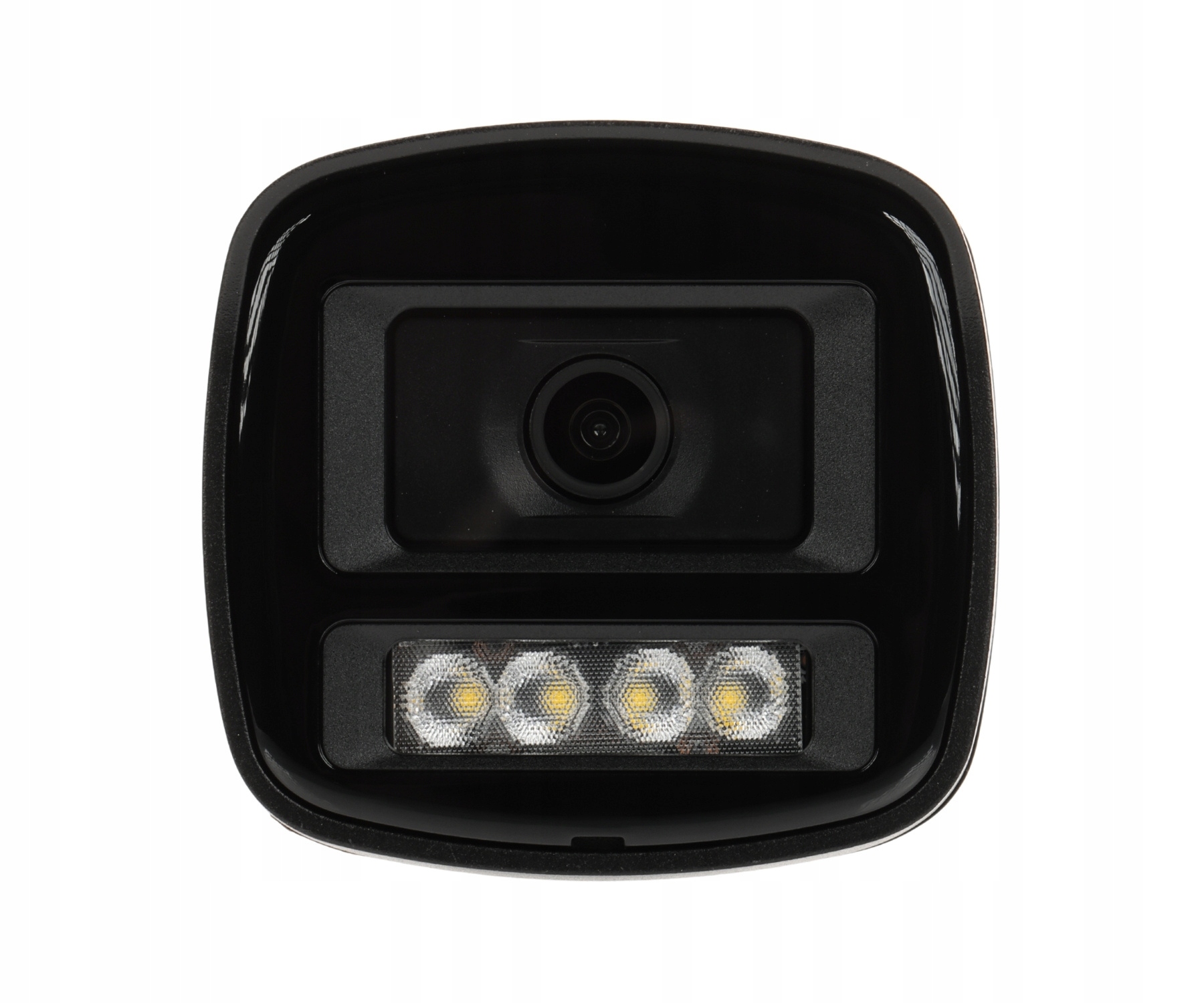 Technologia Smart Dual Light - Doskonałe oświetlenie w każdych warunkach